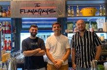Team The Flanagans
