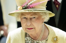 Βασίλισσα Ελισάβετ