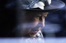 Βασίλισσα Ελισάβετ