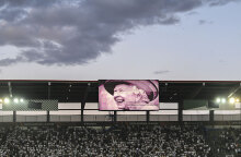 Η Άρσεναλ τίμησε τη μνήμη της βασίλισσας Ελισάβετ