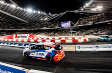 ΕΚΟ Ράλλυ Ακρόπολις