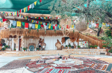 Colibri Spirit Festival