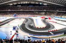 ΕΚΟ Ράλλυ Ακρόπολις