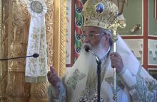 Ο Μητροπολίτης Σερβίων και Κοζάνης, Πάυλος