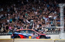 ΕΚΟ Ράλλυ Ακρόπολις 2022: Η νίκη του Thierry Neuville και της Hyundai - Όλα όσα συνέβησαν στη φετινή διοργάνωση