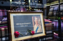 Βασίλισσα Ελισάβετ