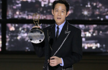 Λι Τζονγκ-τζε