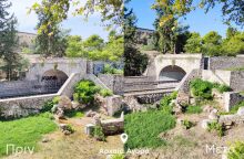 Καθαρίστηκε απο τα γκράφιτι ο χώρος της Αρχαίας Αγοράς