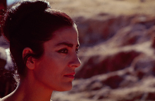 Ειρήνη Παπά