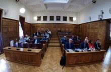 Εξεταστική επιτροπή της Βουλής για τις παρακολουθήσεις