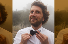 Ο Ρούμπεν Έστλουντ