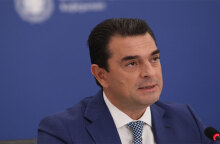 Κώστας Σκρέκας