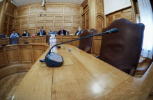 Εξεταστική Επιτροπή για τις παρακολουθήσεις