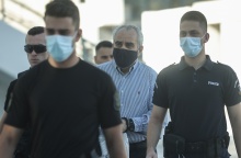 Ο ψευτογιατρός Dr Kontos ή Νίκος Κοντοστάθης