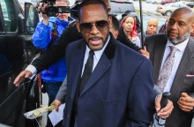 R. Kelly