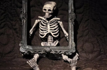 «Ραντεβού με τη Λαίδη» του Ματέο Γκαρσία Ελισόντο, εκδόσεις Καστανιώτη