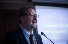 Στέργιος Πιτσιόρλας