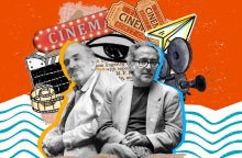 Γιατί ο Ίνγκμαρ Μπέργκμαν μισούσε τις ταινίες του Ζαν-Λυκ Γκοντάρ