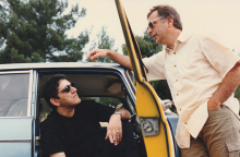 Νίκος Πορτοκάλογλου, Σωτήρης Γκορίτσας