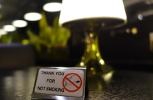 Μείωση βλάβης από το κάπνισμα