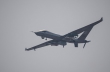 Μη επανδρωμένο αεροσκάφος