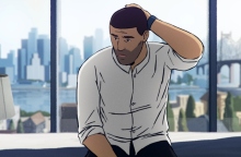 «FLEE», μια ταινία της StraDa Films