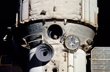 Βαλέρι Πολιακόφ: Πέθανε ο Ρώσος κοσμοναύτης με την πιο μακροχρόνια παραμονή στο Διάστημα - Του είχε απονεμηθεί ο τίτλος του Ήρωα της Σοβιετικής Ένωσης.