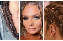 Αξεσουάρ Μαλλιών