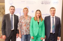 Ενημέρωση για την Ιδιοπαθή Πνευμονική Ίνωση