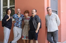 Ομάδα Θεάτρου ΟΠΕRA