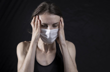 Πονοκέφαλος - Κορωνοιος