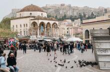 Τα τζάμπα της εβδομάδας 