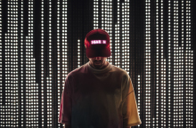 Best Regards του Nigel Charnock με τον  Marco D’Agostin 