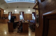 Εξεταστική Επιτροπή