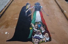 Η άνοδος της ακροδεξιάς στην Ευρώπη, οι απειλές για τις δημοκρατικές κοινωνίες, οι κίνδυνοι για το ευρωπαϊκό οικοδόμημα.