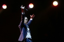 Nick Cave And The Bad Seeds