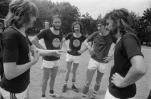 Pink Floyd: Η ιστορία δημιουργίας του άλμπουμ «Animals» που επανακυκλοφόρησε σε ειδική έκδοση.