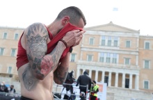 Αττική: Ποιοι δρόμοι θα είναι κλειστοί την Κυριακή 25 Σεπτεμβρίου λόγω του 7ου Ημιμαραθώνιου αγώνα δρόμου, «Στα Ίχνη της Ιεράς Οδού».