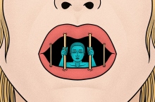 Η ελευθερία οφείλει να είναι κοινό κτήμα όλων των ανθρώπων