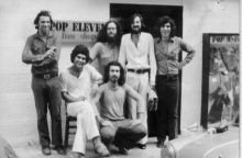 Tα δισκοπωλεία της Αθήνας, χαμένοι παράδεισοι, παραμένουν στη μνήμη μας