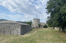 Φρούριο Καβάλας