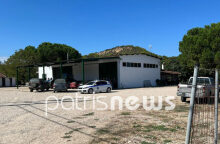 Δολοφονία στον Πύργο Ηλείας