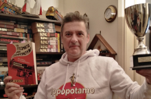 Δημήτρης Μαμαλούκας