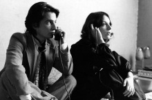 Από την ταινία «Η μαμά και η πουτάνα».