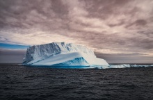 Ο καθηγητής ΕΜΠ Κίμων Χατζημπίρος εξηγεί πού οφείλεται η κλιματική αλλαγή και γιατί είναι ένα ανθρωπογενές πρόβλημα