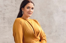 Η Νορβηγίδα σοπράνο Lise Davidsen έρχεται στο Μέγαρο Μουσικής Αθηνών