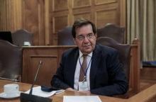 Πολυτεχνειούπολη: Είχα ενημερώσει τις Αρχές επανειλημμένα,  δηλώνει ο πρύτανης του ΕΜΠ - Συνθήκες τρόμου βίωναν φοιτητές και προσωπικό. 