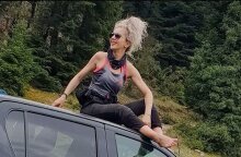 Η 48χρονη Ευρυδίκη αγνοείται στην Ευρυτανία