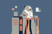 Ο γενικός γραμματέας του ΕΟΤ, Δημήτρης Φραγκάκης, γράφει για τα οφέλη της συμφωνίας του Ελληνικού Οργανισμού Τουρισμού με τη Michelin στην αναβάθμιση της ελληνικής γαστρονομίας.