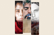 Τα ντοκιμαντέρ για τους Ronnie James Dio, Frank Zappa και Death που θα προβληθούν στο Gimme Shelter Film Festival, τον Οκτώβριο και τον Νοέμβριο, στο Gagarin 205 - Το special preview για τους Nightfall